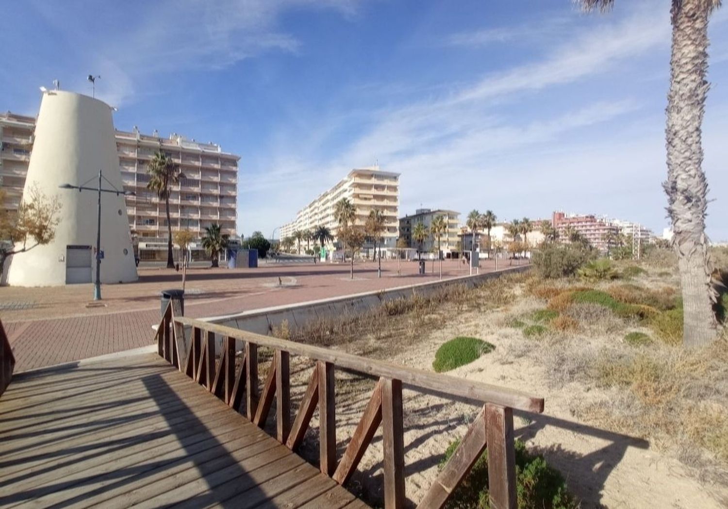 Piso en Avenida del Papa Luna, 84, Playa norte, Playa norte - Foto 8