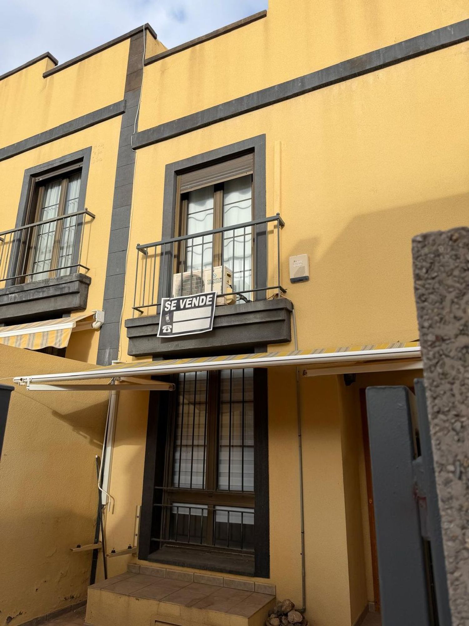 Chalet adosado en Calle Mencey Taoro, 37 - Foto 2