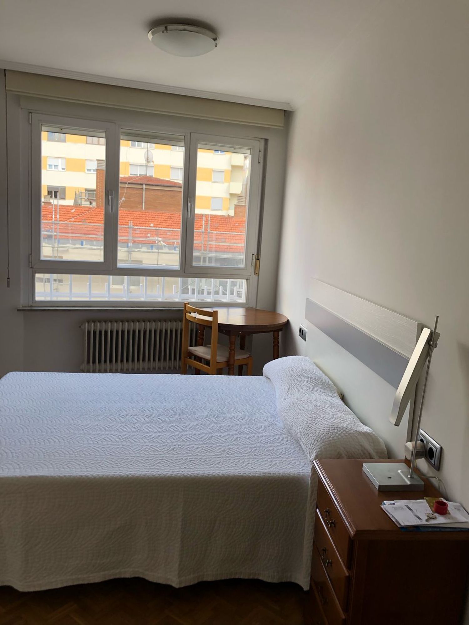 Piso en Paseo del Doctor Torres Villarroel, 10, Salesas, Salamanca - Foto 18