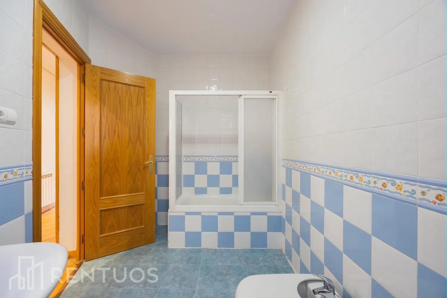 Piso en calle del Duque de Liria - Foto 20