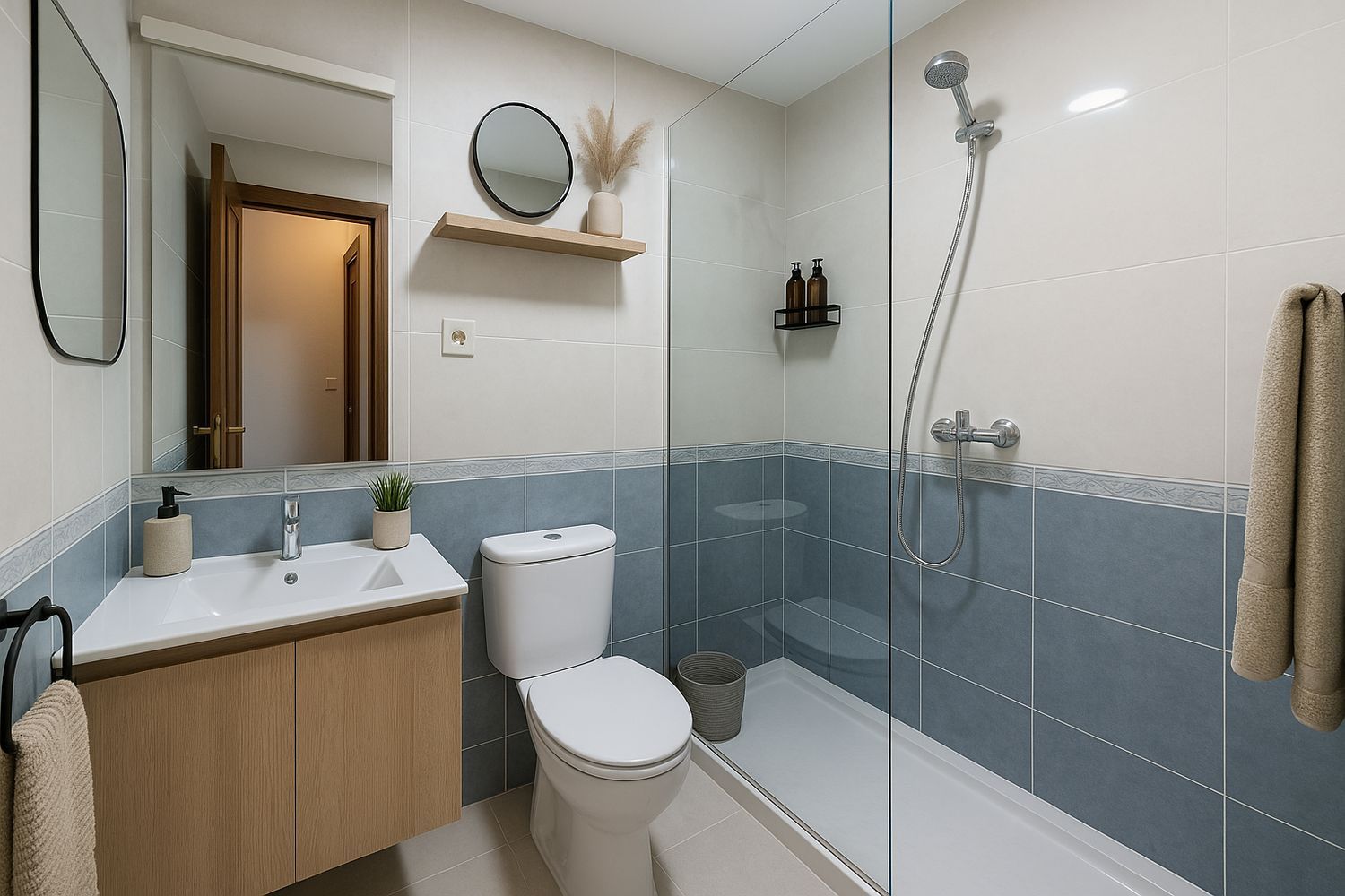 Piso en calle Marmolistas, 9 - Foto 4