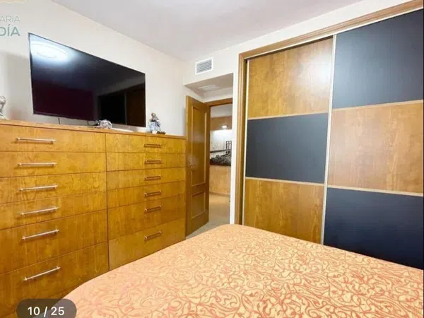 Chalet adosado en Calle Cañadica, 5, Mazarrón, Mazarrón - Foto 13