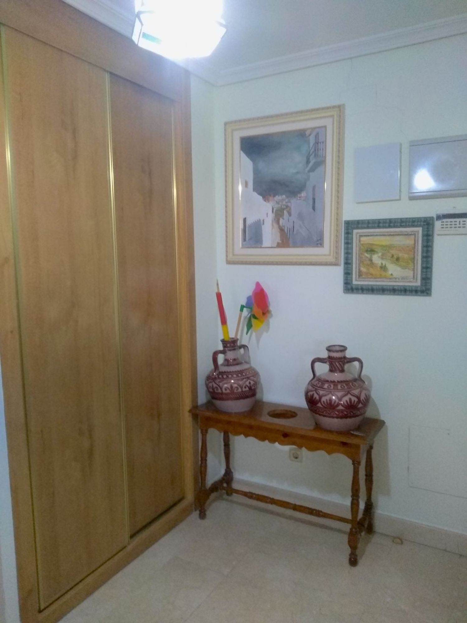 Piso en Calle Bélgica, 1, Buenavista-Valparaíso-La Legua, Buenavista-Valparaíso-La Legua - Foto 4