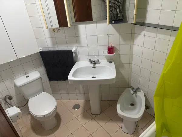 Piso en Calle Antonio Bordas, 25 - Foto 2