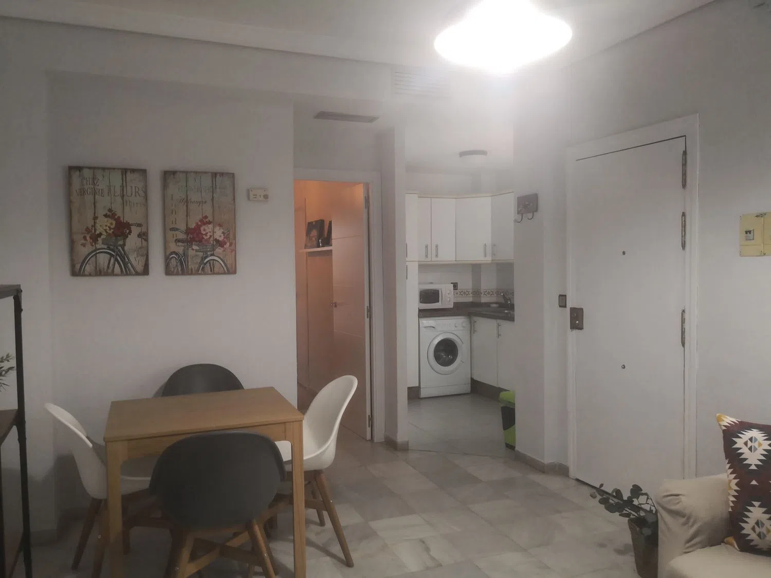 Piso en calle Pureza, 112 - Foto 17