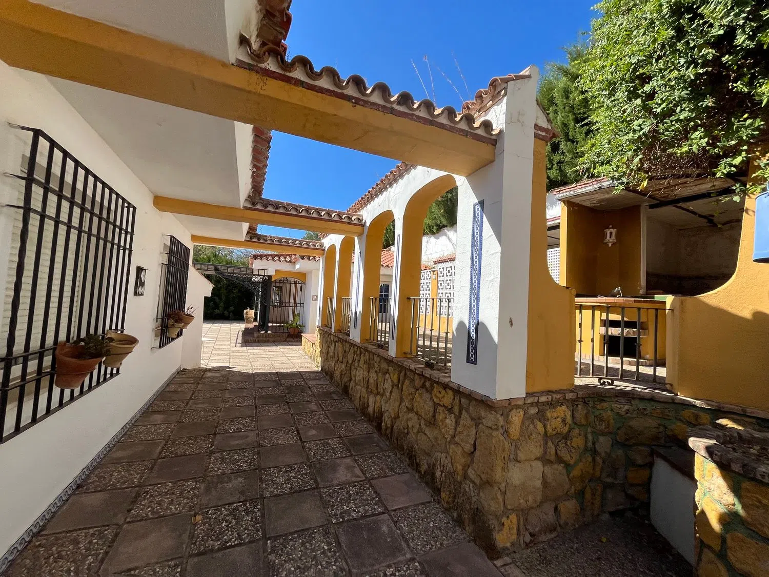 Casa independiente en calle Santa Ana de la Albaida, 1 - Foto 10