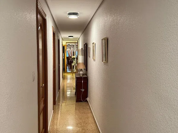 Piso en Calle de Sant Fermí, 15 - Foto 19