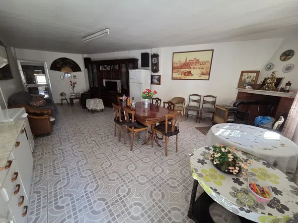 Casa de pueblo en Calle Santa María, 14 - Foto 8