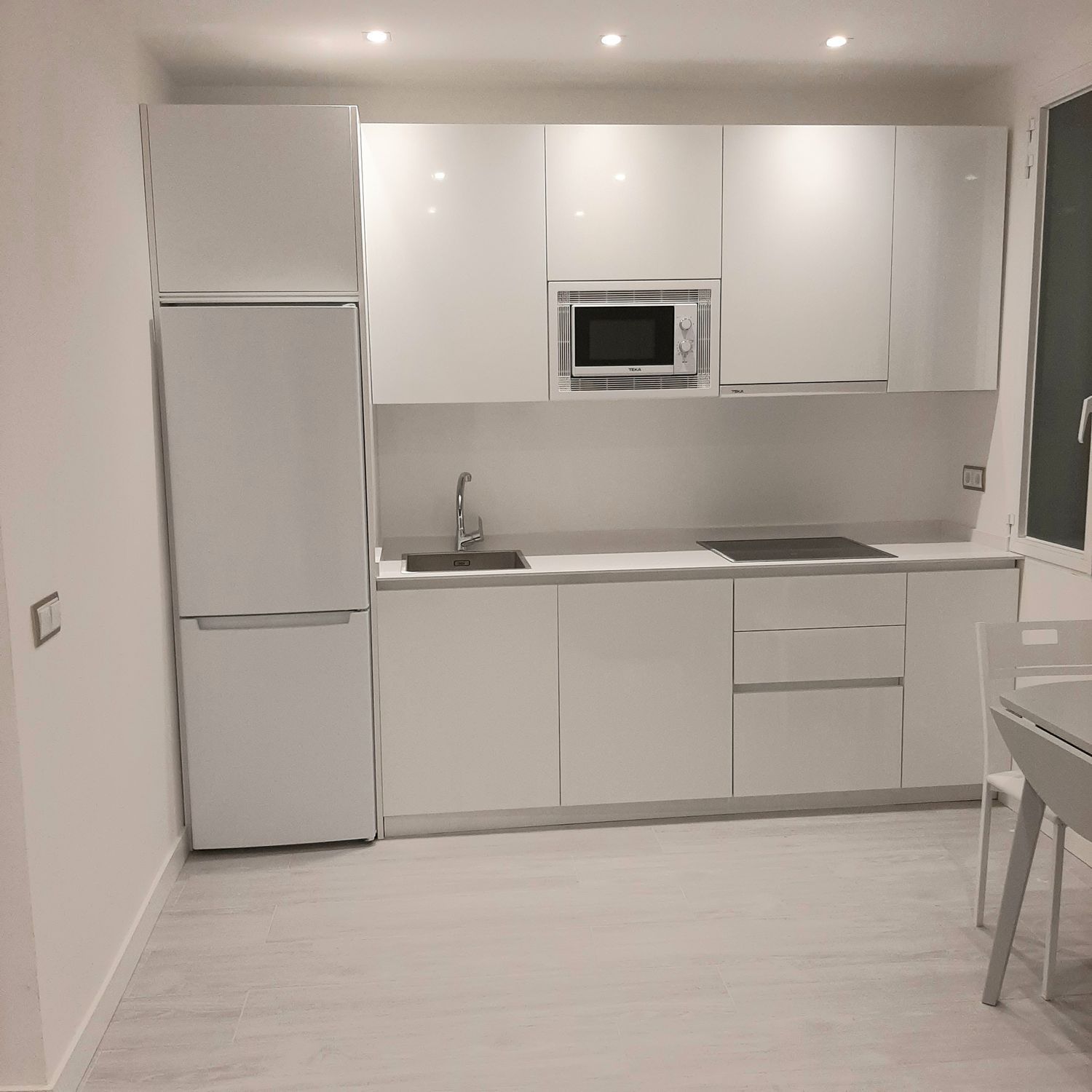 Piso en paseo de las Delicias, 7 - Foto 2