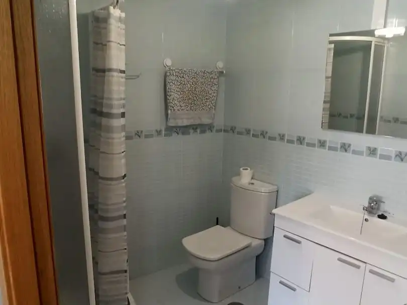 Apartamento en  Rúa do Doutor Martín Lago 4 - Foto 8