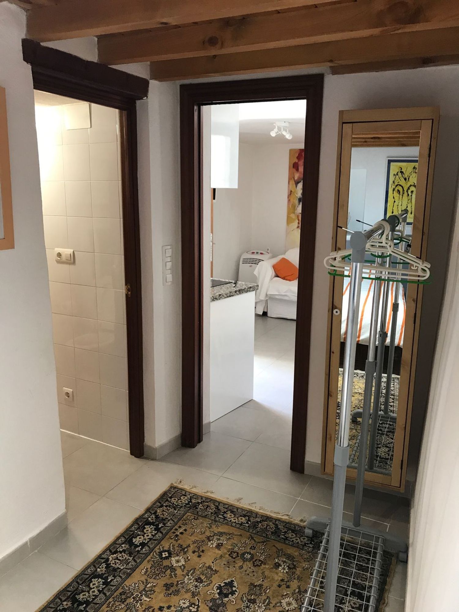 Piso en Placeta de Castillas, 5 - Foto 8