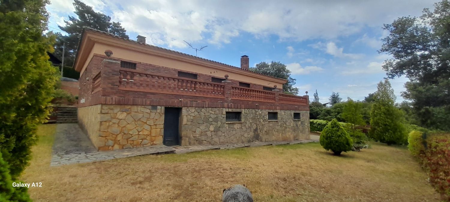 Casa o chalet independiente en Santiago Rossinyol, 5 - Foto 6