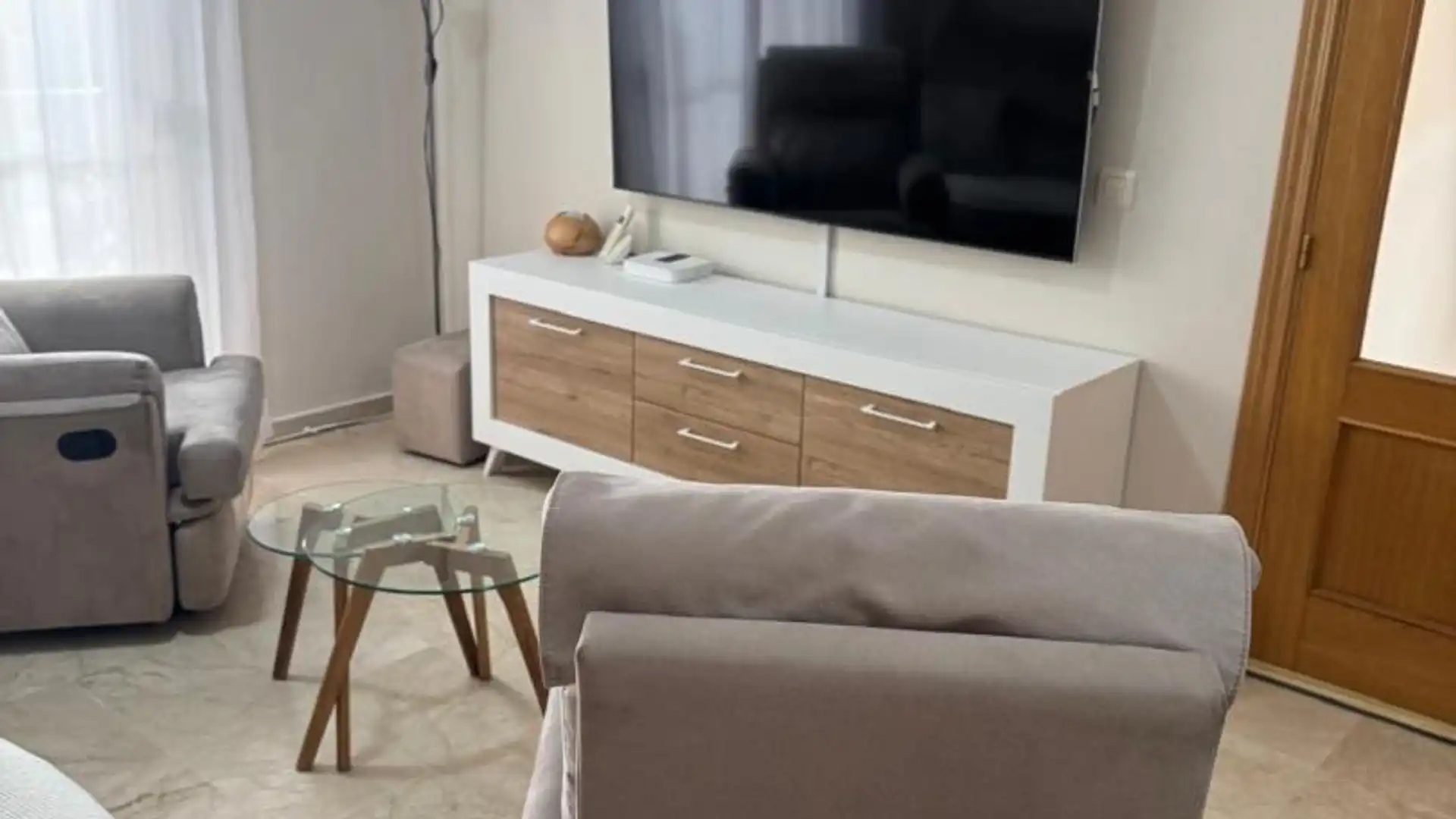 Dúplex en calle Calle José Luis López-Aranguren 48 - Foto 2