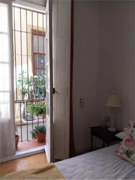 Piso en Centro Histórico