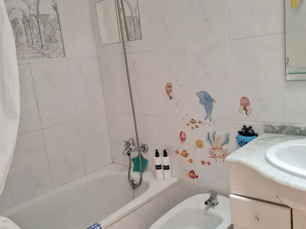 Chalet adosado en Conde de Lisea, 19, Santiago de la Ribera, Santiago de la Ribera - Foto 6