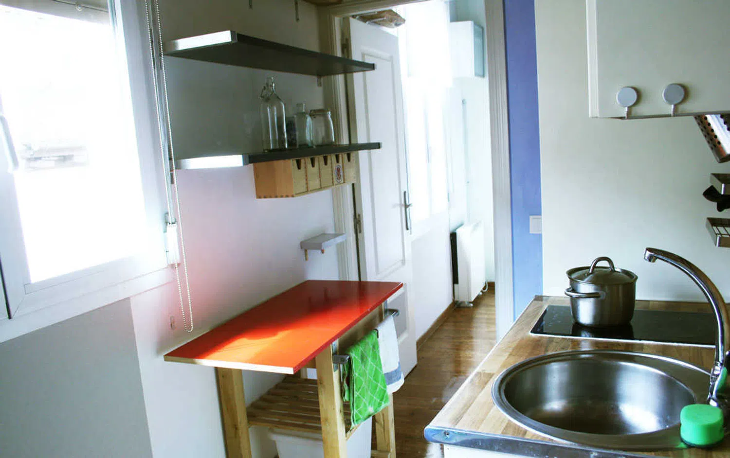 Ático en calle San Carlos, 13 - Foto 10