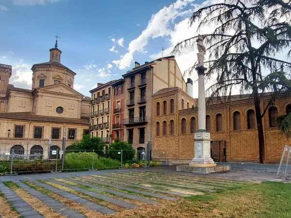 Dúplex en Calle Nueva, 107, Casco Antiguo, Casco Antiguo - Foto 35