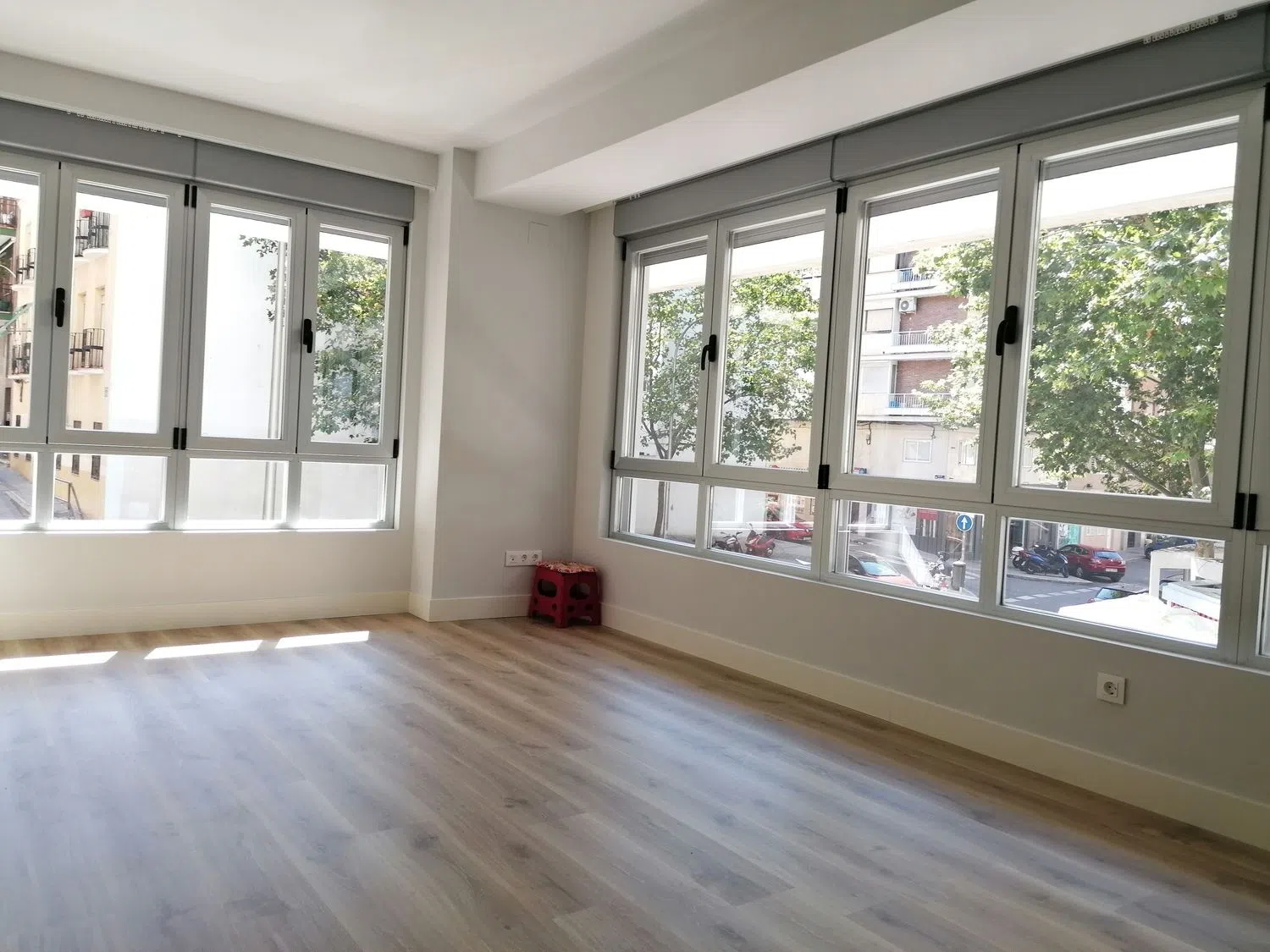 Piso en calle de Clara del Rey, 33 - Foto 6