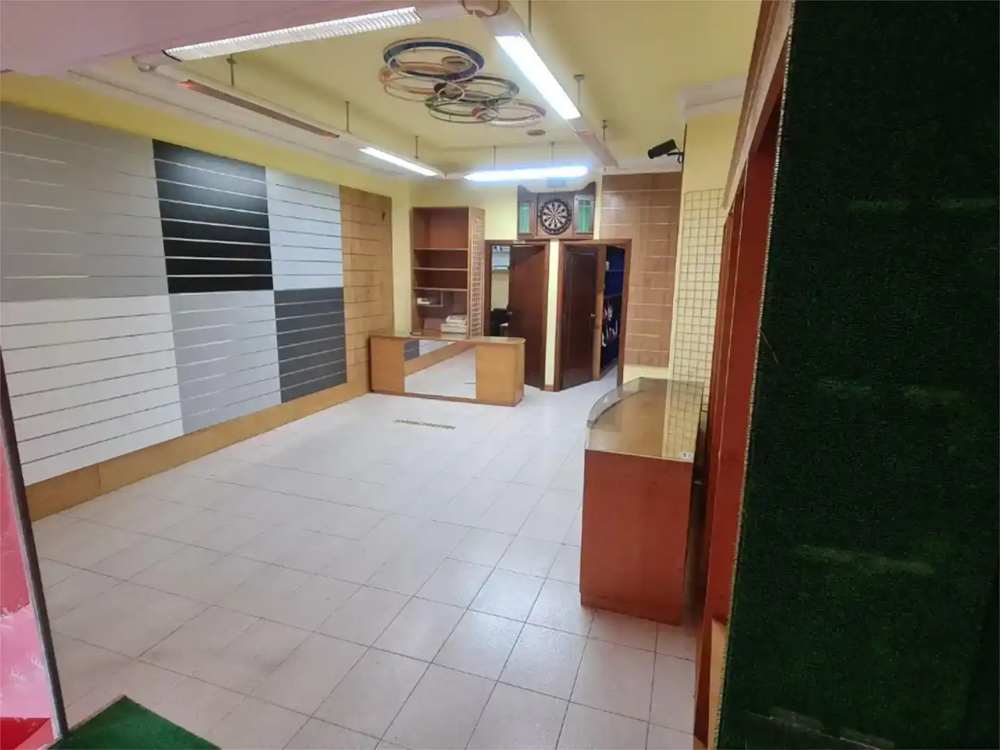 Local comercial en  Praza da Independencia 1 - Foto 8