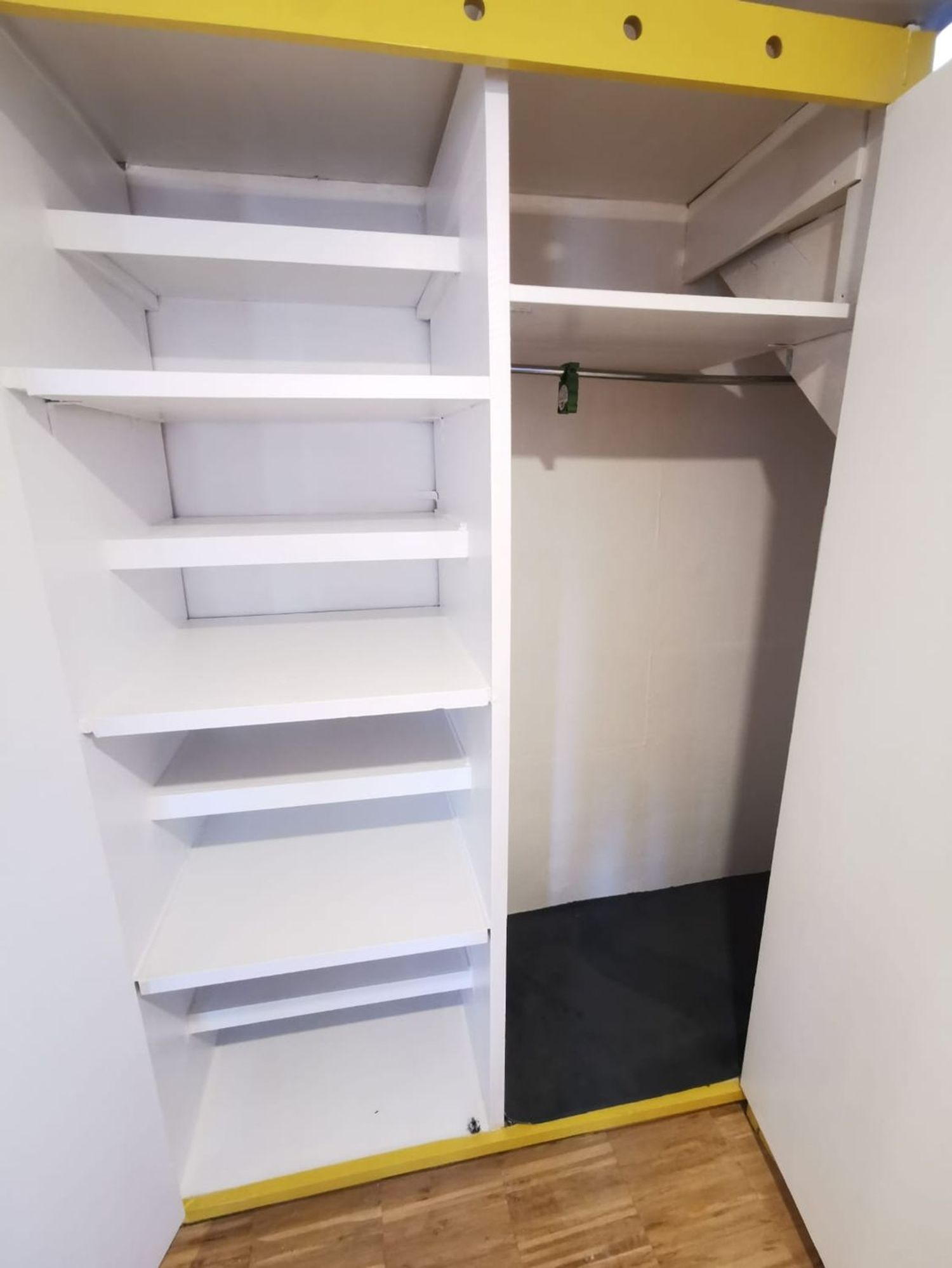 Dúplex en calle del Espíritu Santo, 21 - Foto 31