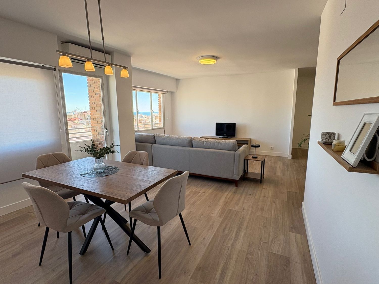 Piso en avenida Alfonso El Sabio, 27 - Foto 2