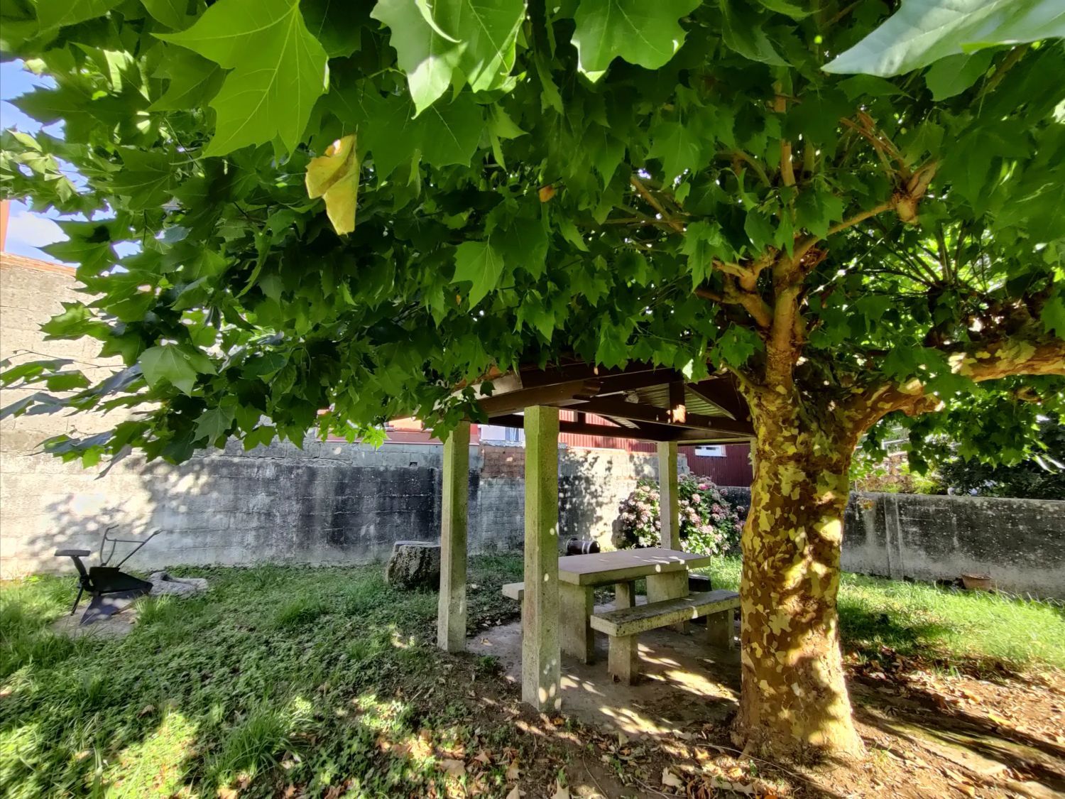 Casa de pueblo en Aldea Madalena, 30 - Foto 6