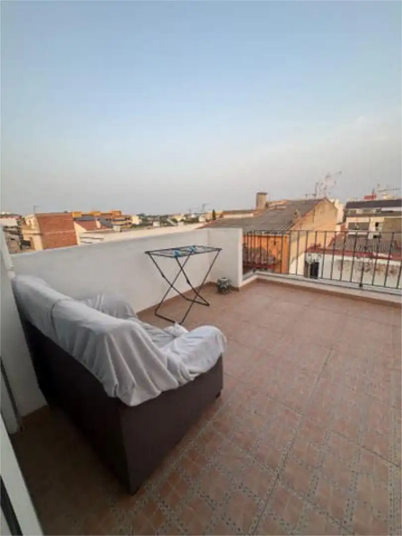 Apartamento en Al lado de las escuelas - Foto 3
