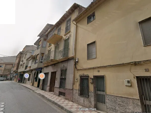 Casa o chalet independiente en Avenida Virgen de la Cabeza, 54 - Foto 2