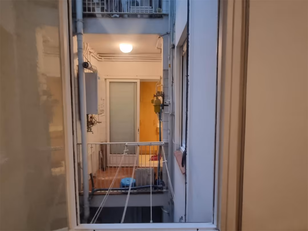 Piso en  Carrer d'Osi 38 - Foto 18