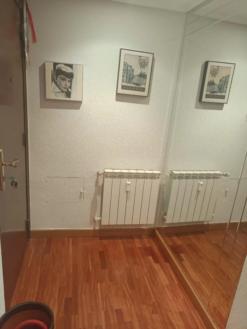 Piso en  Andalucía Kalea 34 - Foto 3