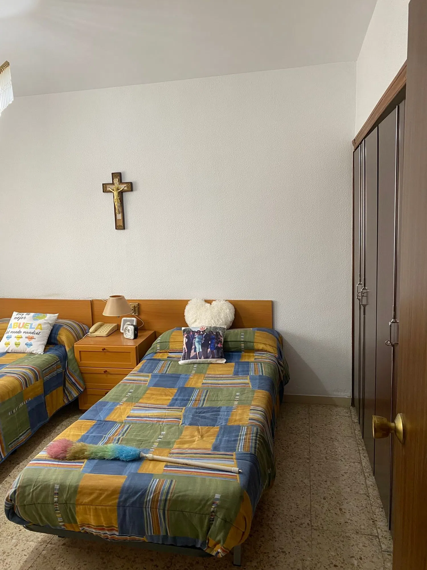 Piso en avenida de Guadalajara, 73 - Foto 8