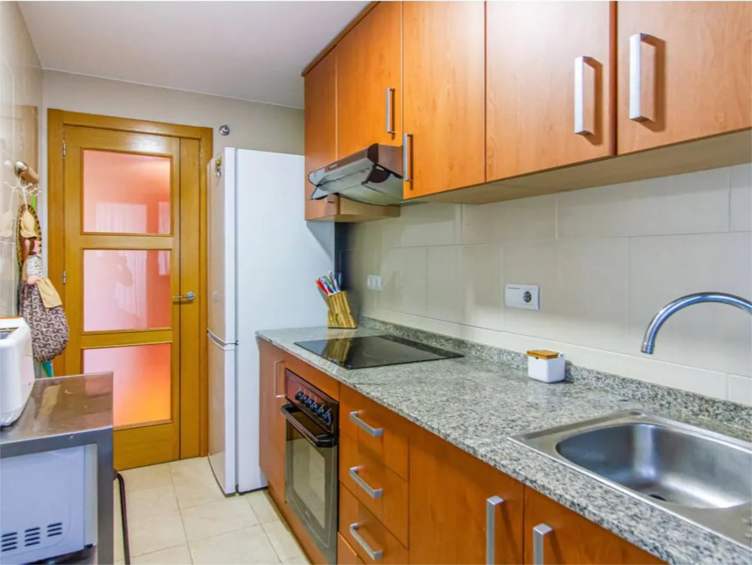 Piso en  Carrer Pintor Sorolla 8 - Foto 8