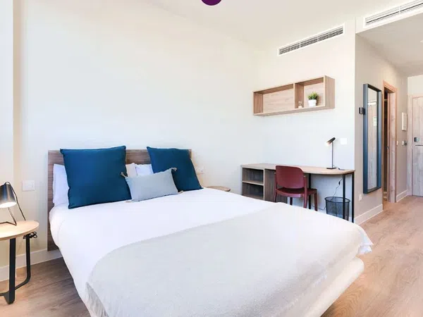 Estudio en Avenida del Monte Valdelatas, 40, Valdelacasa, Valdelacasa - Foto 4
