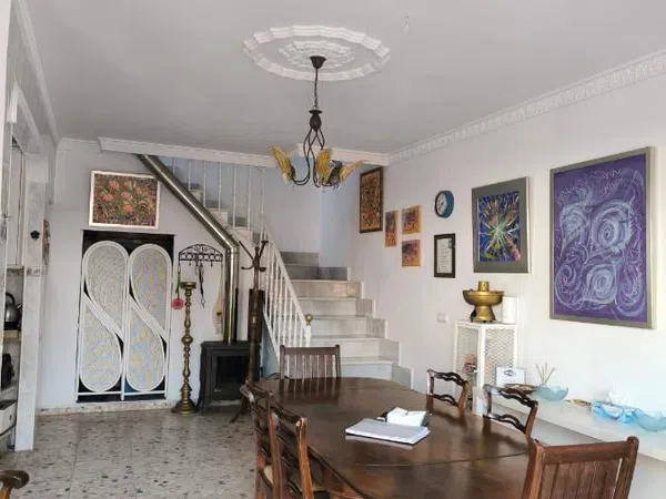 Casa independiente en camino de Troya, 25 - Foto 12