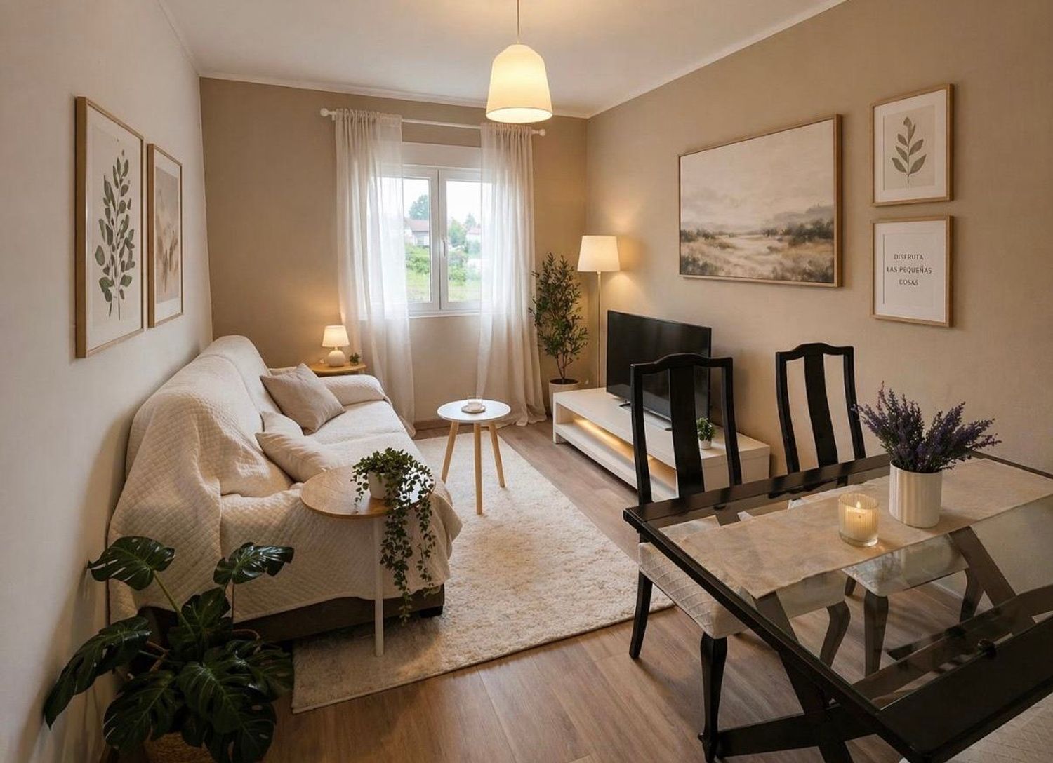 Piso en calle Gregorio Marañon, 17 - Foto 3