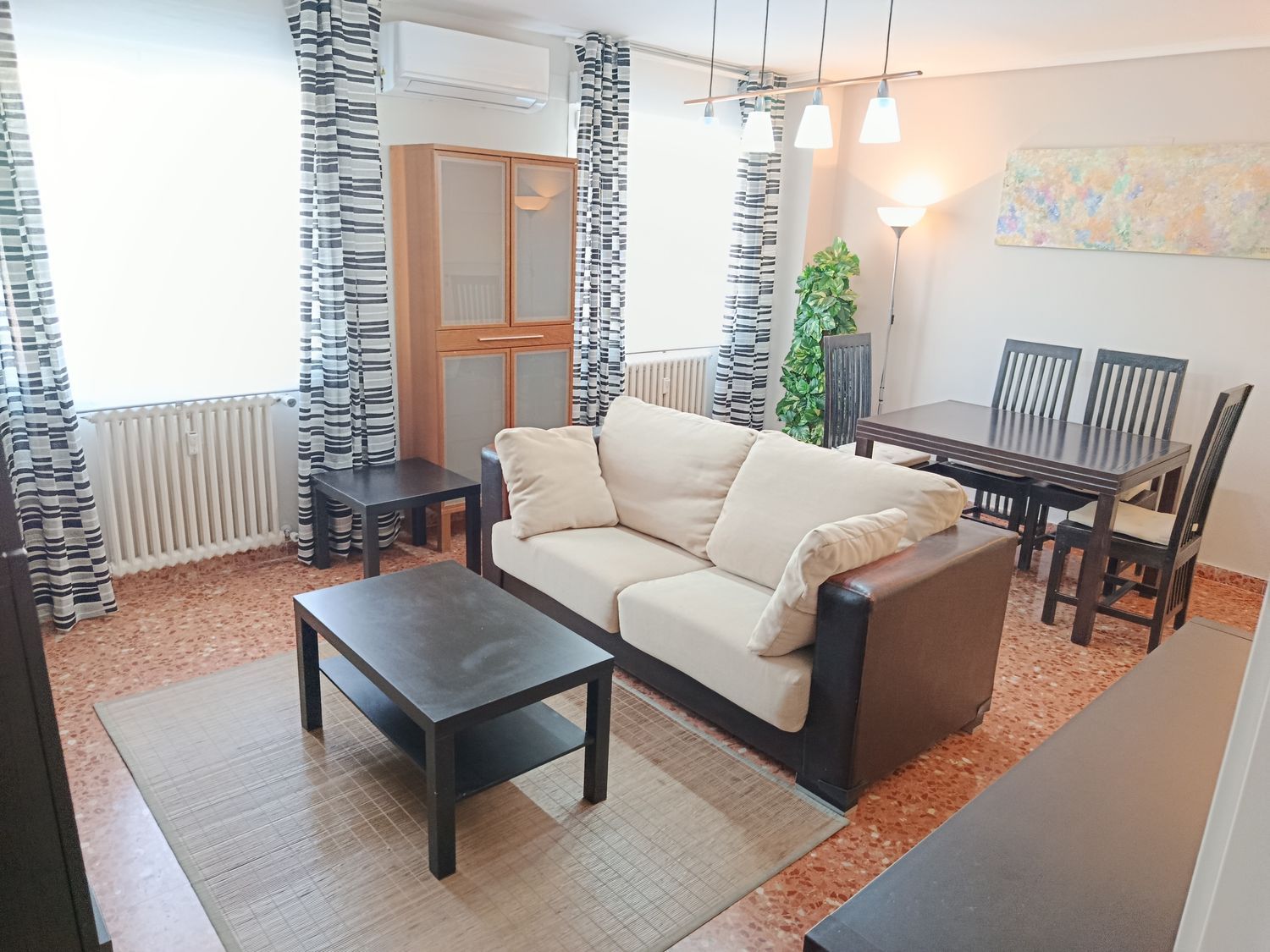 Piso en calle del Doctor Cerrada, 3 - Foto 1