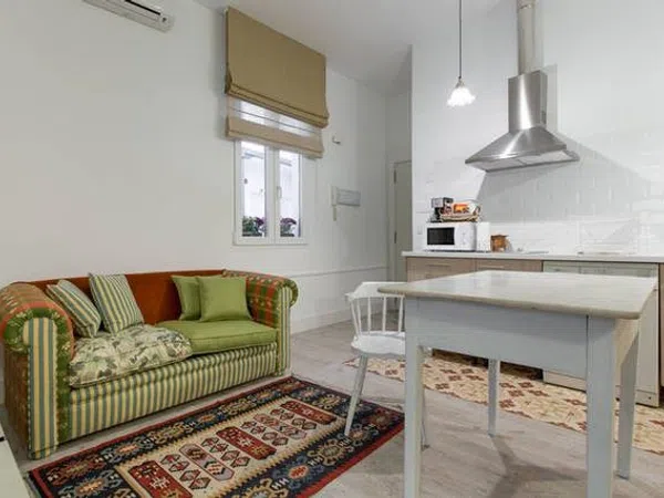 Piso en calle san ildefonso, 32