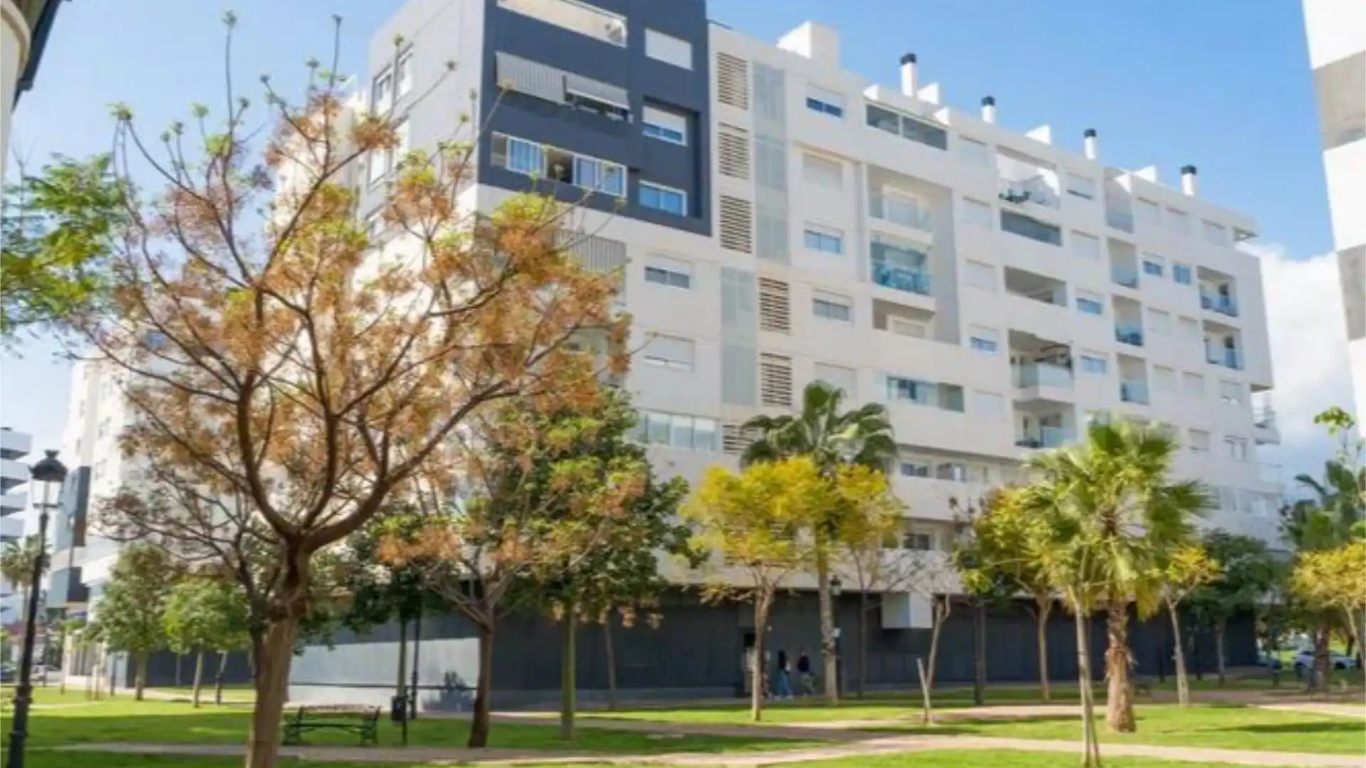 Piso en  Calle Parque Central 2 - Foto 3