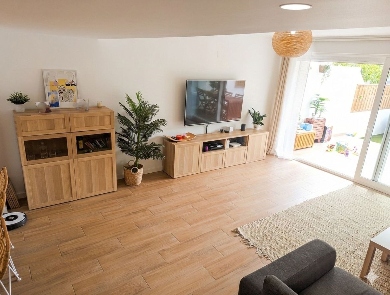 Chalet adosado en avenida Arquitecto Félix Candela, 22 sn - Foto 9