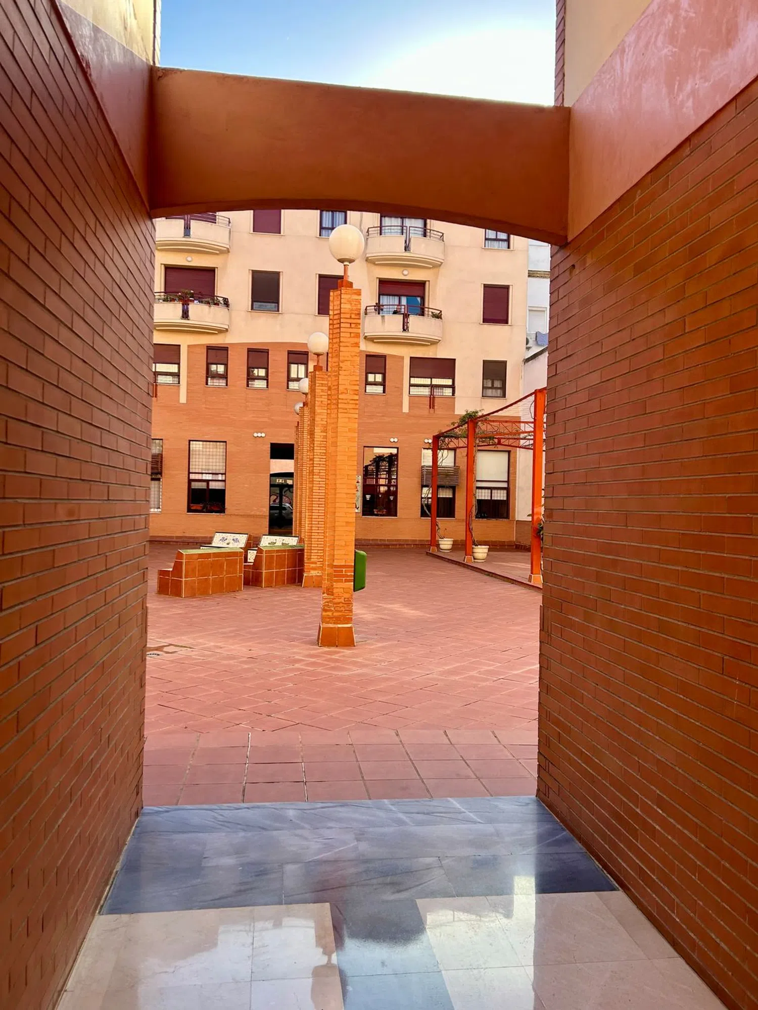 Dúplex en calle Doctor Relimpio, 6 - Foto 4