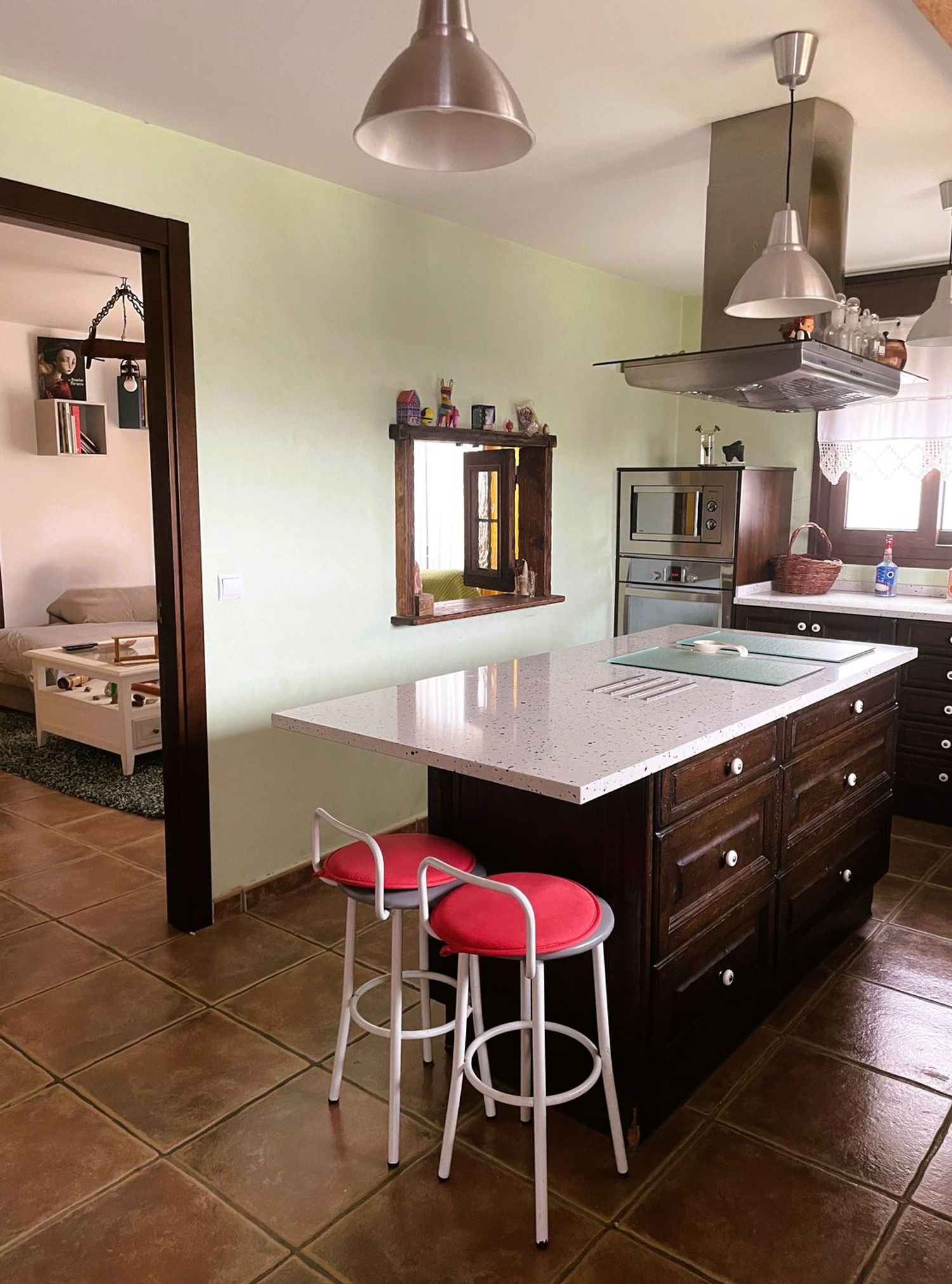 Casa o chalet independiente en Urbanización Guadalcampo, Guadalix de la Sierra, 10 - Foto 8