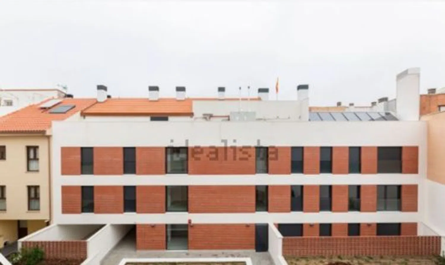 Piso en calle de la Isla Timor, 18 - Foto 2