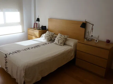 Piso en avenida Juan Carlos I, 40