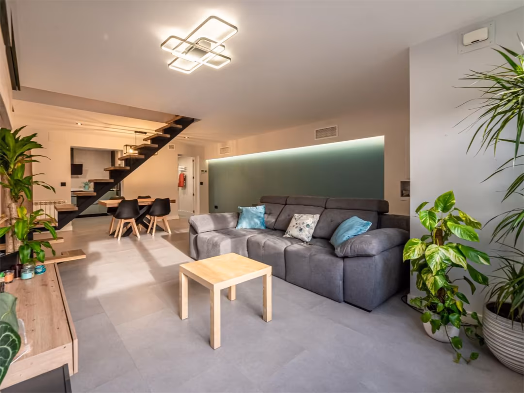 Casa adosada en  Calle Santa Teresa de Jesús 1 - Foto 15