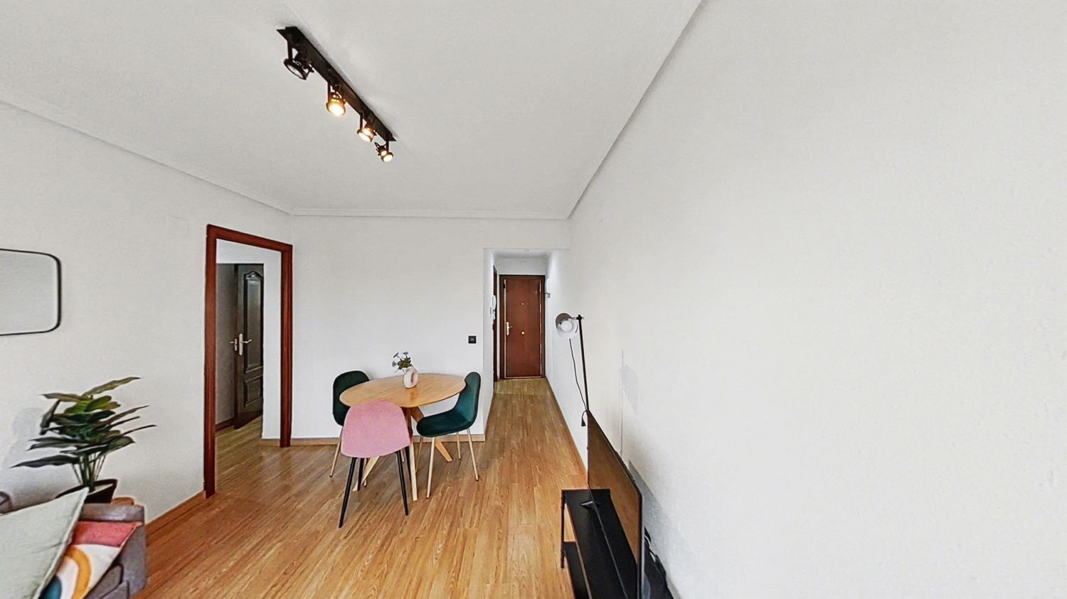 Piso en Barrio San Nicasio - Foto 9