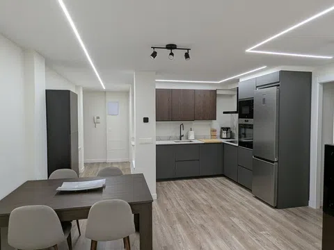 Piso en calle Asturcon, 2