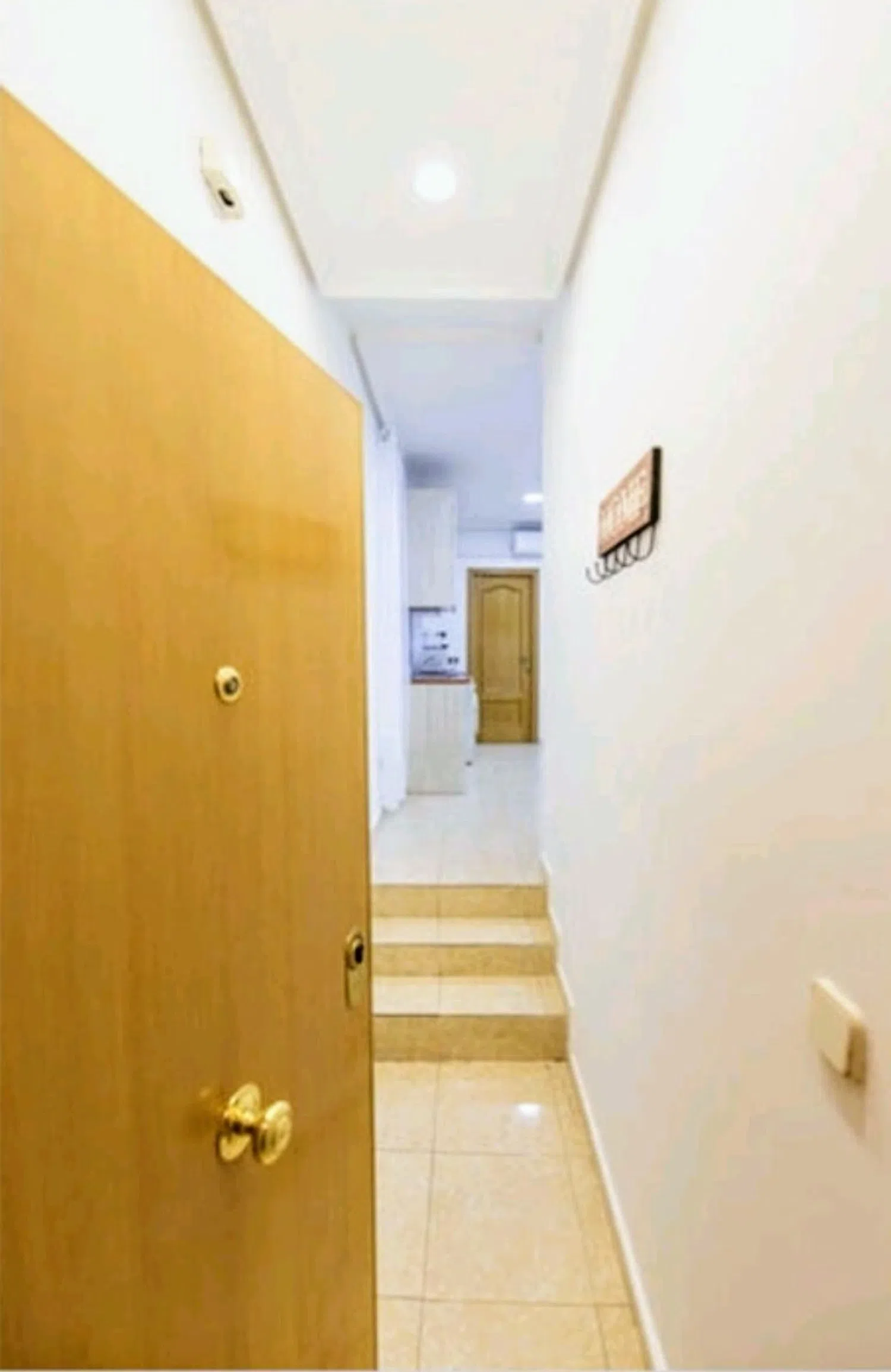 Piso en calle de Jesús del Valle, 23 - Foto 5