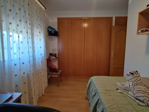 Chalet pareado en Zona El Mirador, 1, Centro, Centro - Foto 19