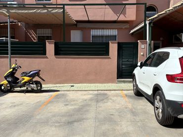 Dúplex en  Avenida de Adolfo Suárez 26 - Foto 33