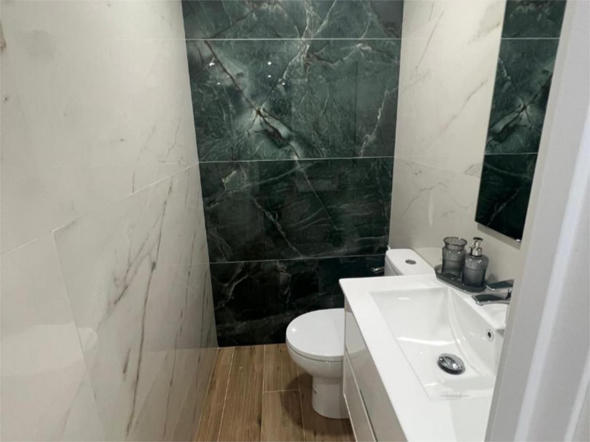 Piso en  Calle Ferrocarril 13 - Foto 5